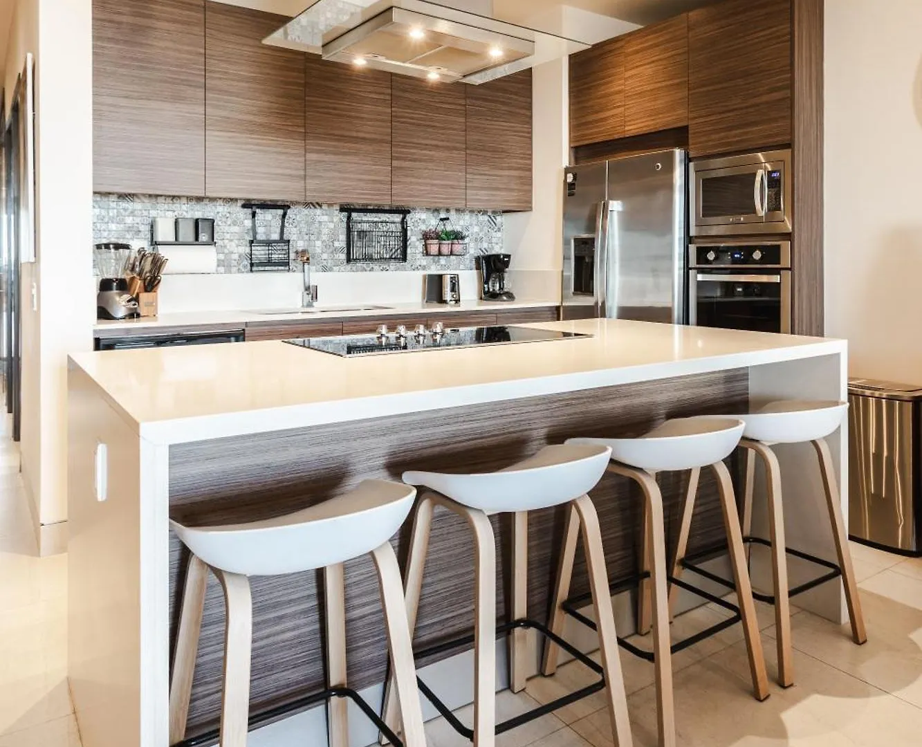 Luxury Oceanview Apartment Кабо-Сан-Лукас