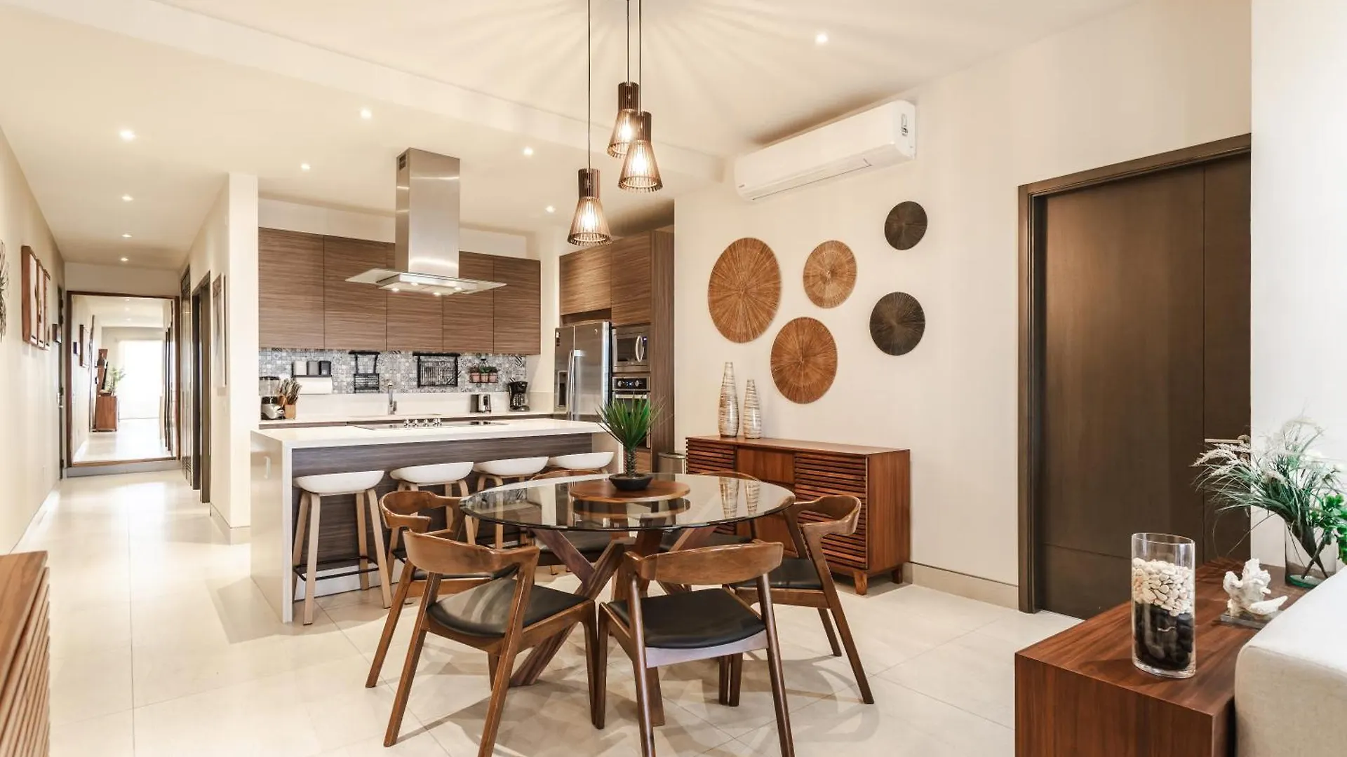 Luxury Oceanview Apartment Кабо-Сан-Лукас Мексика